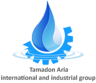 گروه صنعتی و بین المللی تمدن آریا طراح و سازنده سیستم های تصفیه آب صنعتی و نیمه صنعتی